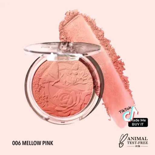 MOIRA SIGNATURE OMBRE BLUSH 06