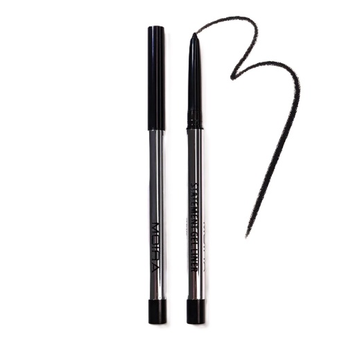 MOIRA STATEMENT GEL LINE 08 LIME