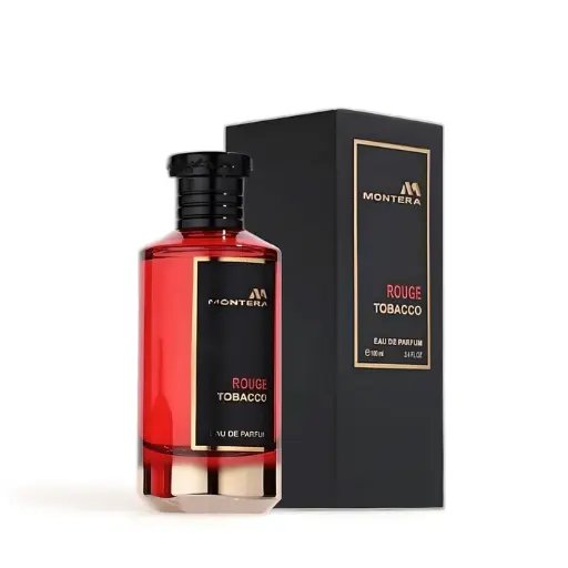 MONTERA ROUGE TABACCO