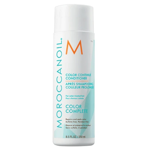 MOROCCANOIL COLOR COMPLETE ACONDICIONADOR 250 ML 