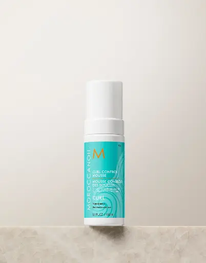 MOROCCANOIL CURL CONTROL MOUSSE 150ML