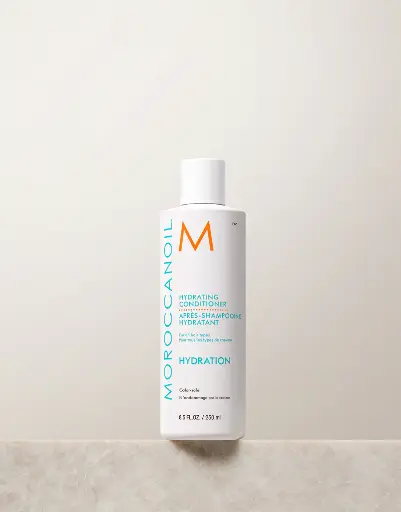 MOROCCANOIL HYDRATION ACONDICIONADOR 250 ML 