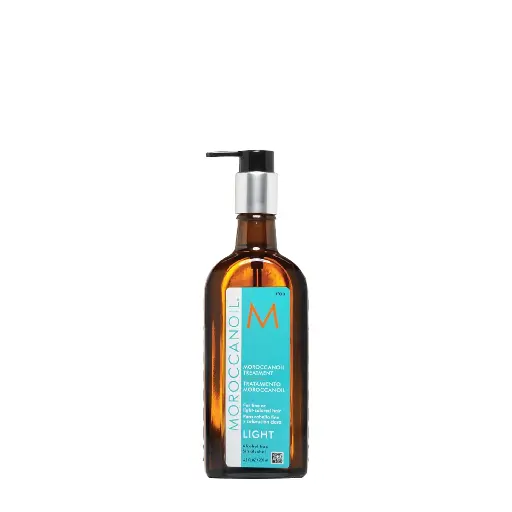 MOROCCANOIL LIGHT TREATMENT 200ML
