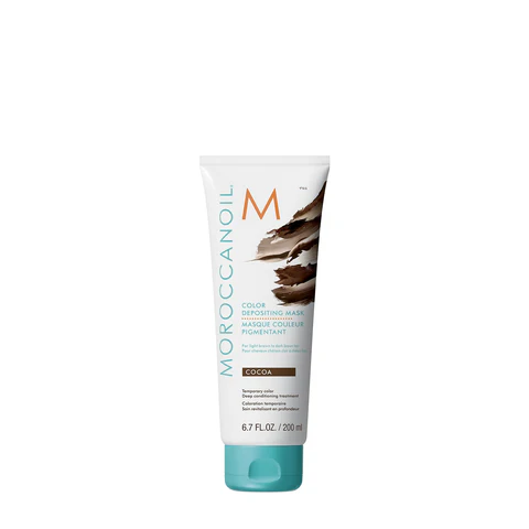 MOROCCANOIL MASCARILLA COCOA 200ML