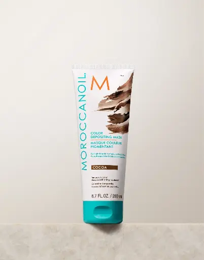 MOROCCANOIL MASCARILLA COCOA 200ML