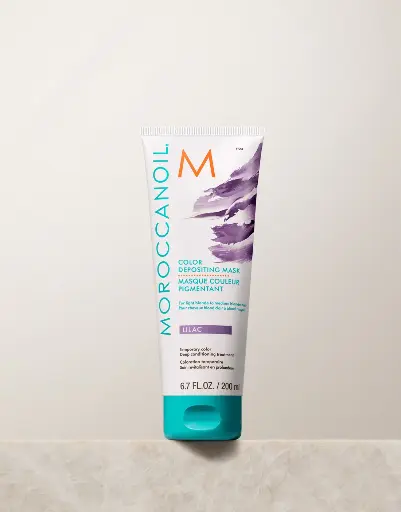 MOROCCANOIL MASCARILLA LILAC 200ML