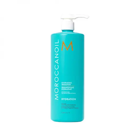 MOROCCANOIL SHAMPOO HYDRATION