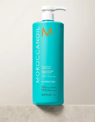 MOROCCANOIL SHAMPOO HIDRATACION LITRO