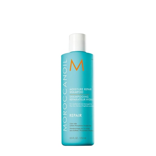 MOROCCANOIL SHAMPOO REPAIR 250ML