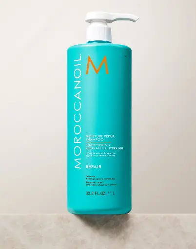 MOROCCANOIL SHAMPOO REPAIR 1000ML