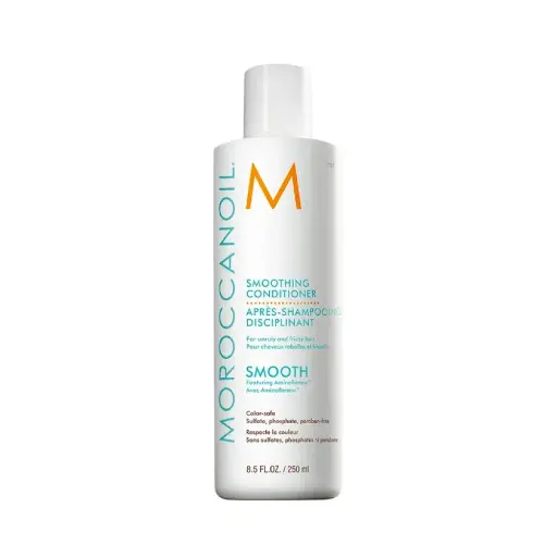 MOROCCANOIL SMOOTH ACONDICIONADOR 
