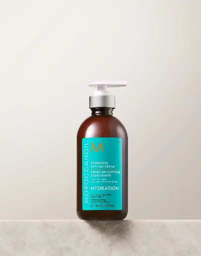 MOROCCANOIL STYLING CREAM HYDRATION