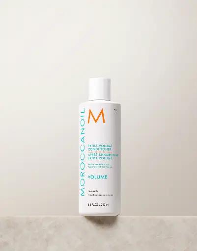 MOROCCANOIL VOLUME ACONDICIONADOR 250 ML