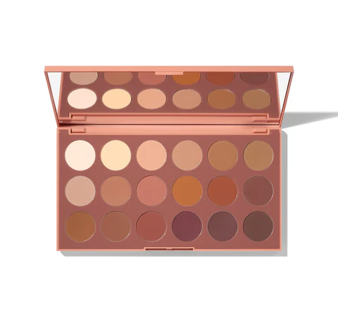 MORPHE 18WT MATTE ESSENTIALS