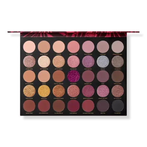 MORPHE 35 TE TEASE THE SEASON
