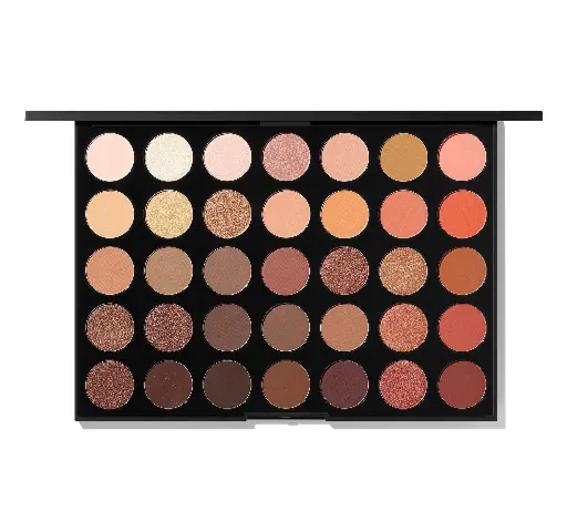 MORPHE 350 SUPERNATURAL GLOW PALETTE
