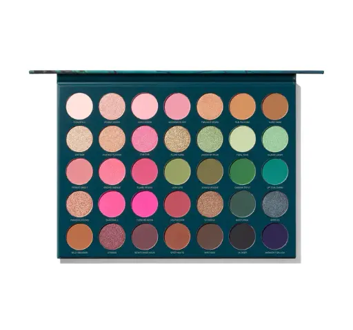 MORPHE 35A UP TIL DAWN PALETTE