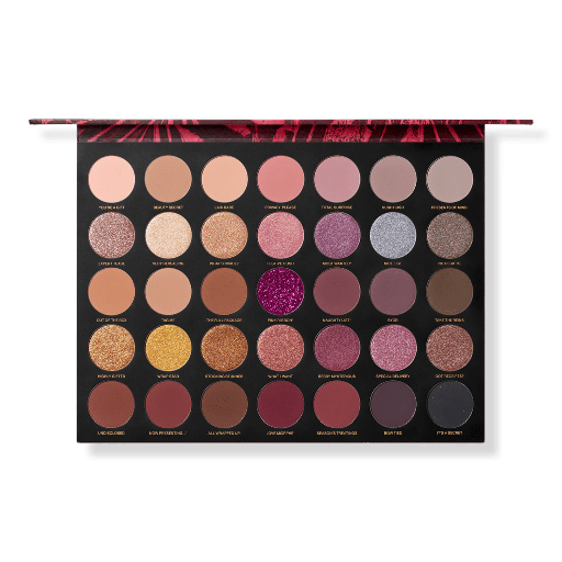 MORPHE 35L ULTRALAVENDER ARTISTRY PALETTE