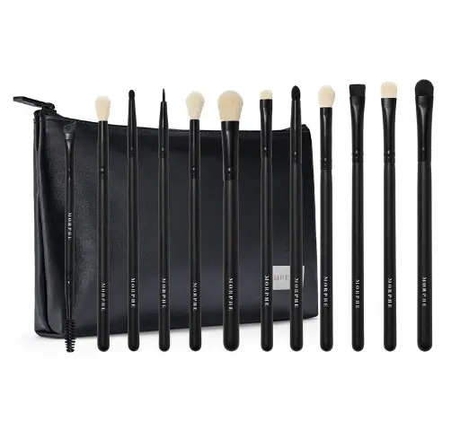 MORPHE EYE OBSESSED 12 PIECE