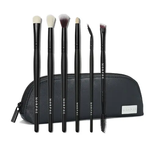 MORPHE EYE STUNNERS EYE BRUSHES