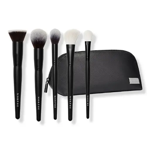 MORPHE FACE THE BEAT BRUSHES