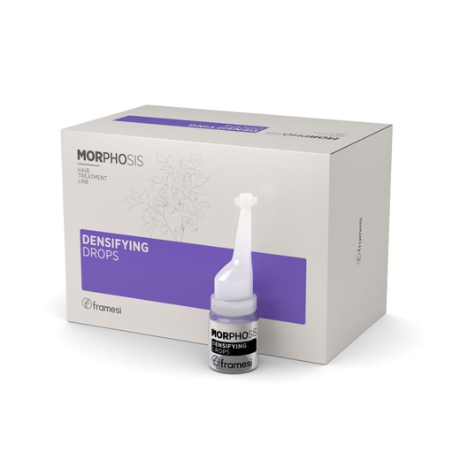 MORPHOSIS HAIR TRATMENT LINE DESIFYING ACTIVATOR