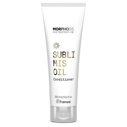 MORPHOSIS SUBLIMIS OIL CONDITIONER 