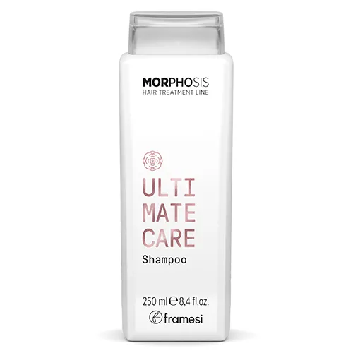 MORPHOSIS ULTIMATE CARE SHAMPOO 250 ML