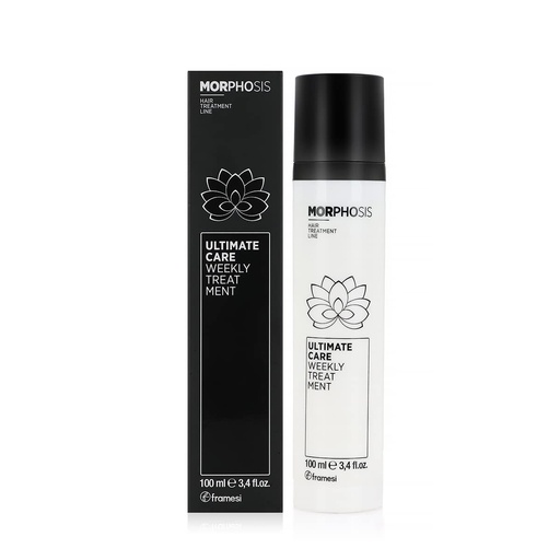 MORPHOSIS ULTIMATE CARE WEEKLY TREATMENT 100 ML