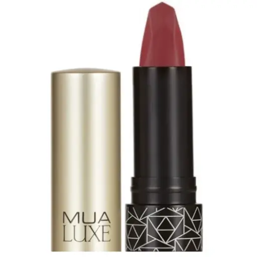 MUA LUXE  # FIVE LIPSTICK