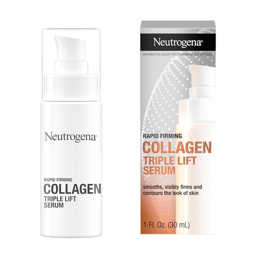 NEUTROGENA COLLAGEN SERUM