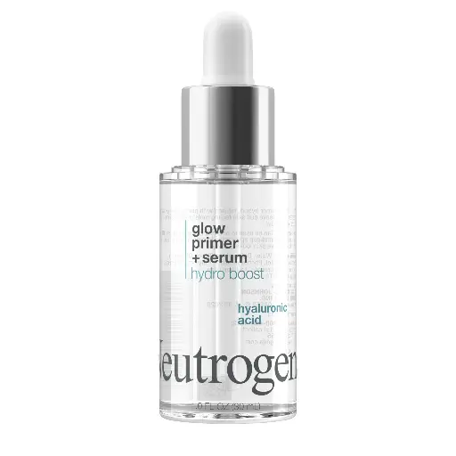 NEUTROGENA GLOW PRIMER+SERUM HYDROBOOST 30ML