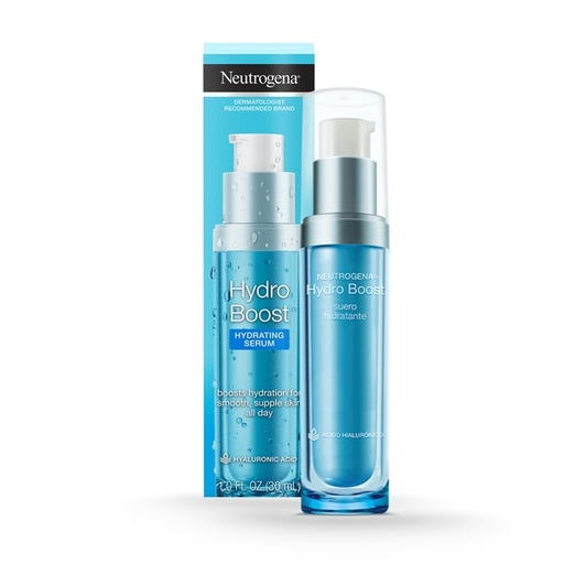 NEUTROGENA HYDRATING SERUM