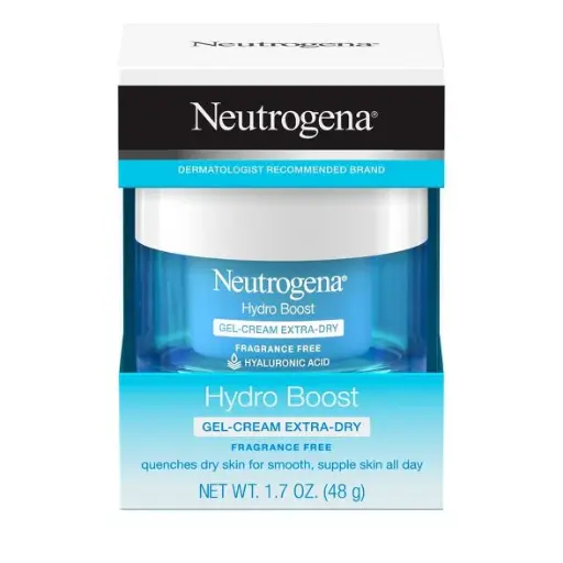 NEUTROGENA HYDRO BOOST GEL EXTRA DRY