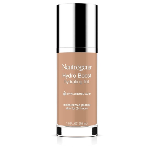 NEUTROGENA HYDRO BOOST HYDRATING TINT 40 NUDE