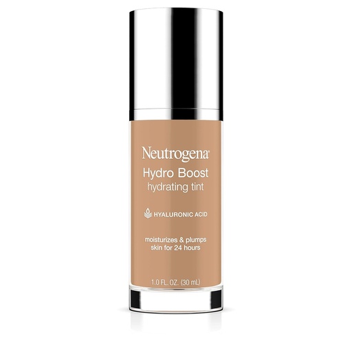 NEUTROGENA HYDRO BOOST HYDRATING TINT 60 NATURAL BEIGE