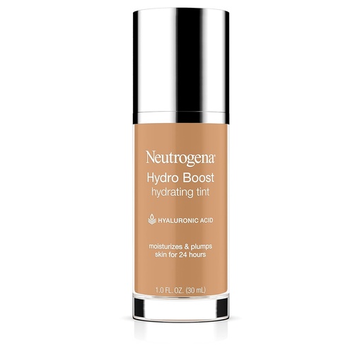 NEUTROGENA HYDRO BOOST HYDRATING TINT 85 HONEY