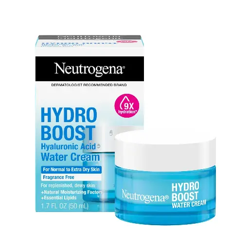 NEUTROGENA HYDRO BOOST WATER CREAM FOR EXTRA-DRY SKIN