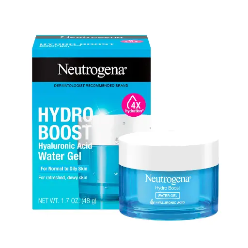 NEUTROGENA HYDRO BOOST WATER GEL