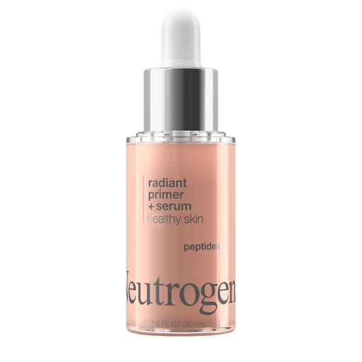 NEUTROGENA RADIANT PRIMER+ SERUM HEALTHY SKIN