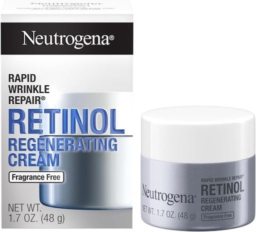 NEUTROGENA REGENERATING CREAM 48G