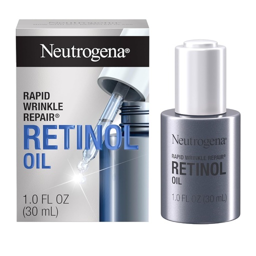 NEUTROGENA RETINO OIL
