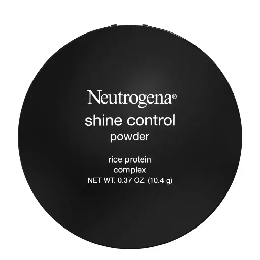 NEUTROGENA SHINE CONTROL POWDER