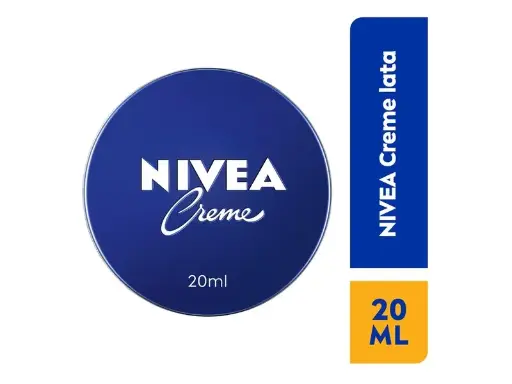 NIVEA CREMA 20ML