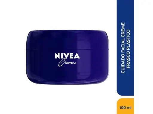 NIVEA CREME 100ML