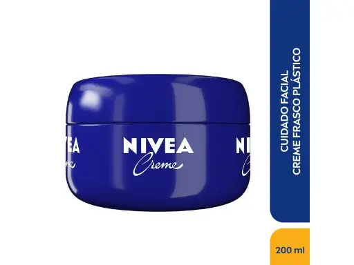 NIVEA CREME 200ML