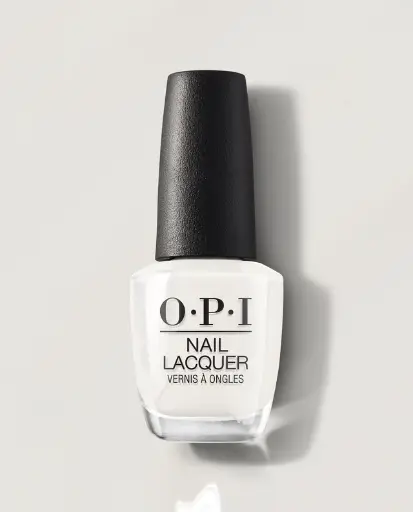 O.P.I NAIL LACQUER FUNNY BUNNY
