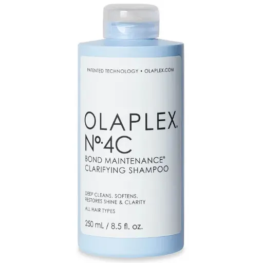 OLAPLEX N°4C CLARIFYING SHAMPOO