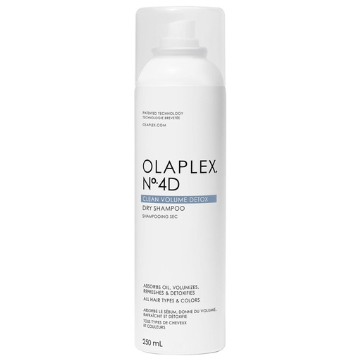 OLAPLEX N°4D DRY SHAMPOO   178 G