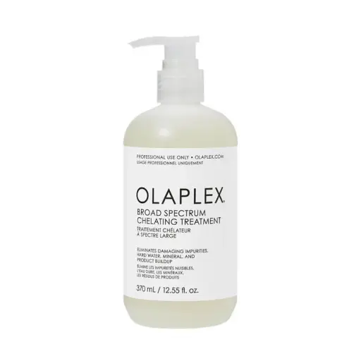OLAPLEX BROAD SPECTRUM CHELATING TREATMENT 370ML